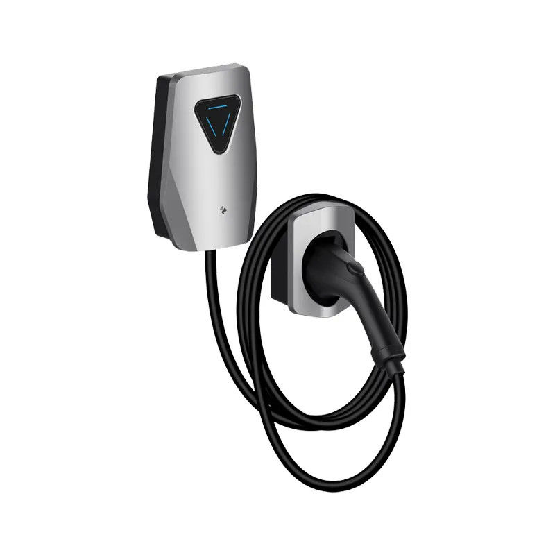 Αμερικανικό πρότυπο RFID OCPP1.6 App Wall Box EV Type 1 φορτιστή WIFI Control