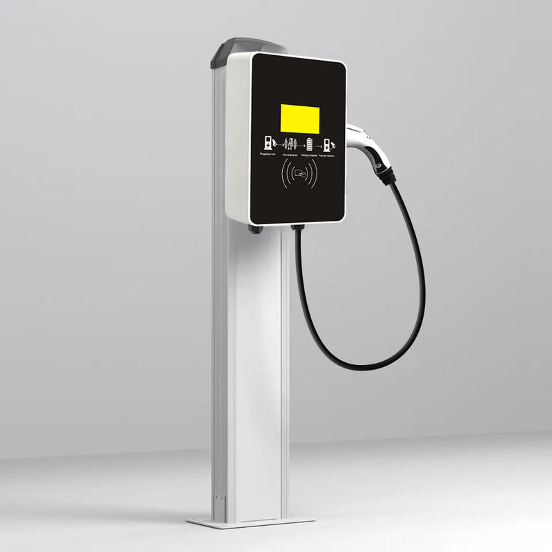 Τύπος 2 και Τύπος 1 Σταθμός φόρτισης 22kw OEM ODM