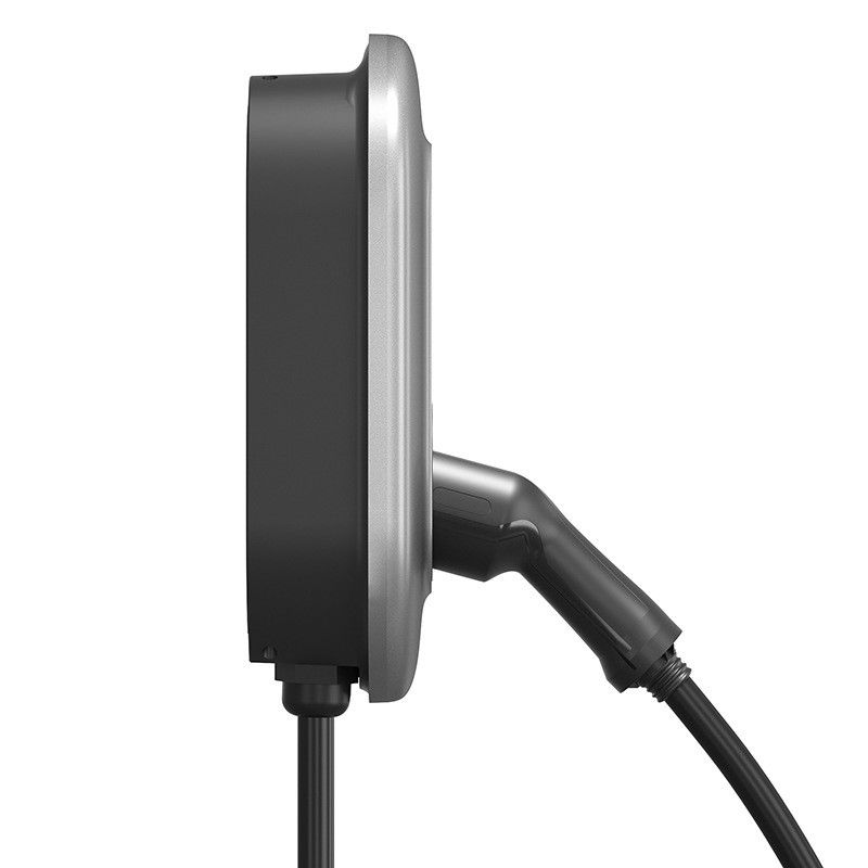 Πέρα από τον τρέχοντα τύπο Bluetooth προστασίας - φορτιστής 7kw 2 EV για την εγχώρια χρέωση