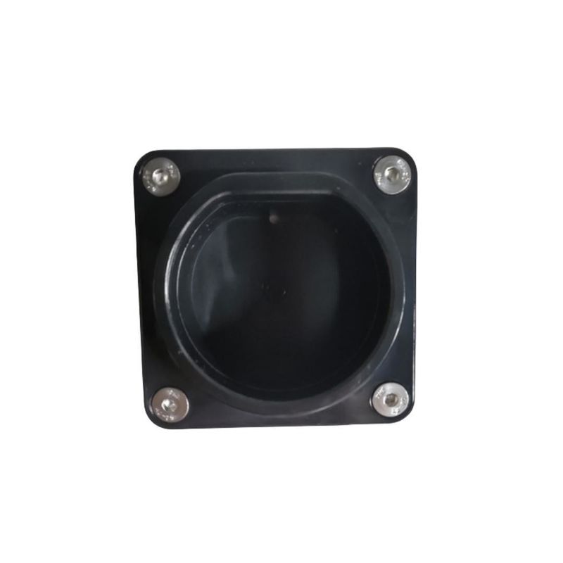 10*14cm DC και AC εξωτερική πρίζα φορτιστή EV για φόρτιση ηλεκτρικού αυτοκινήτου