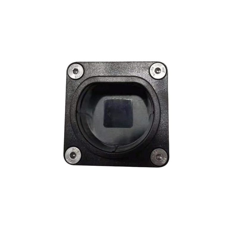 10*14cm DC και AC εξωτερική πρίζα φορτιστή EV για φόρτιση ηλεκτρικού αυτοκινήτου