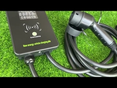 32A Κιβώτιο τύπου 1 Προστασία τοίχου από υπερένταση Σταθμός φόρτισης EV για το σπίτι